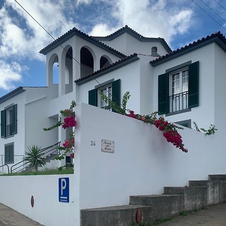 Azor Beach Lodge Ponta Delgada المظهر الخارجي الصورة