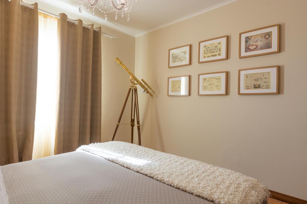 Azor Beach Lodge Ponta Delgada المظهر الخارجي الصورة