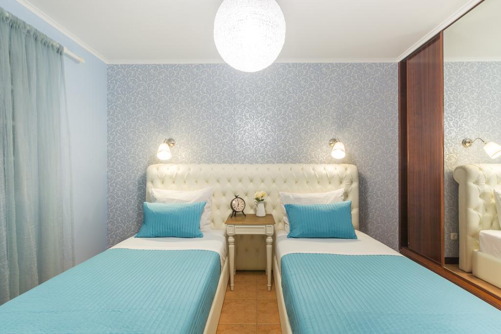 Azor Beach Lodge Ponta Delgada المظهر الخارجي الصورة