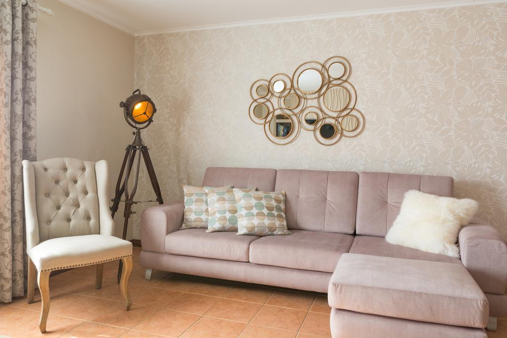 Azor Beach Lodge Ponta Delgada المظهر الخارجي الصورة