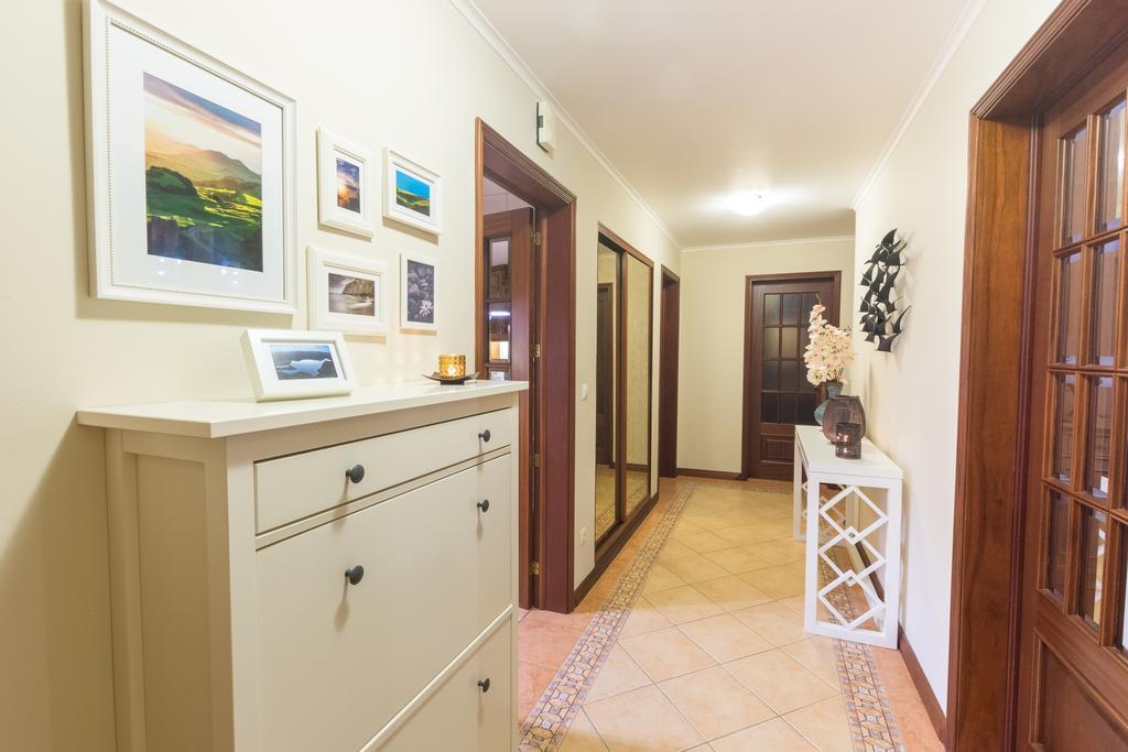 Azor Beach Lodge Ponta Delgada المظهر الخارجي الصورة