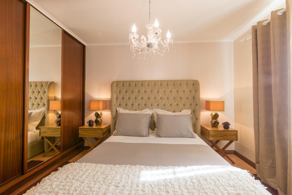 Azor Beach Lodge Ponta Delgada المظهر الخارجي الصورة