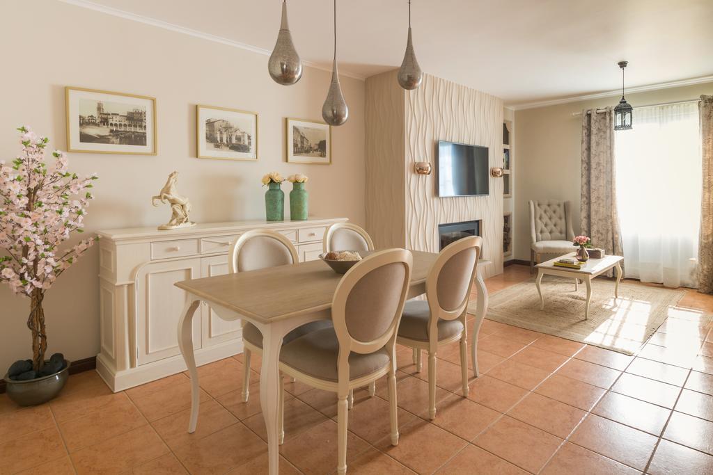 Azor Beach Lodge Ponta Delgada المظهر الخارجي الصورة